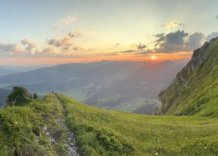 Edelweiss Am Oeberle